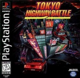 Tokyo Highway Battle [SLUS-00229] Rom